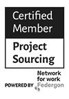 Federgon-certified-projectsourcing